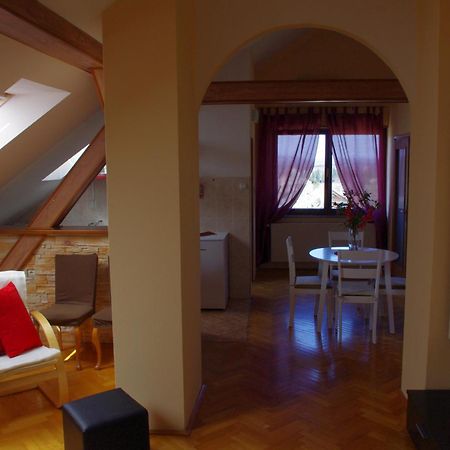 Apartment Tomy Slunj Exterior photo