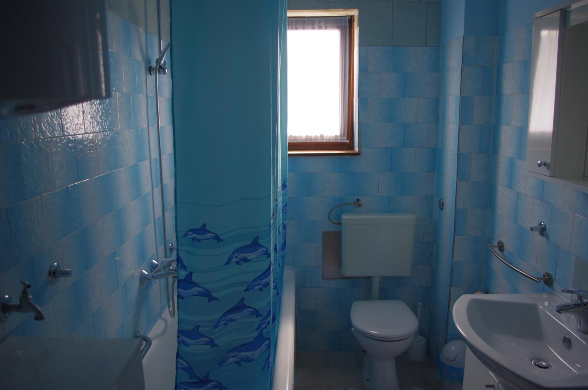 Apartment Tomy Slunj Room photo