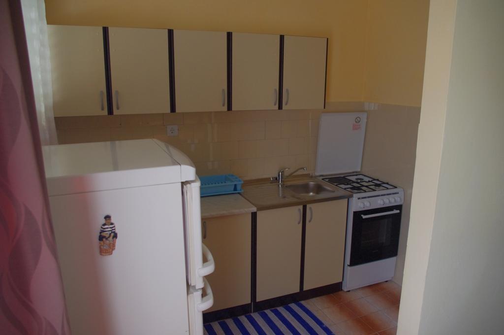 Apartment Tomy Slunj Room photo