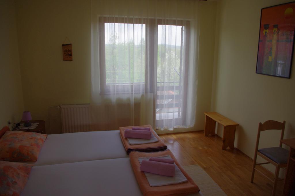 Apartment Tomy Slunj Exterior photo