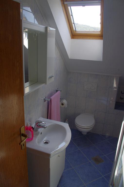 Apartment Tomy Slunj Exterior photo